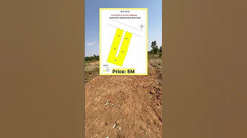 Plot For Sale Bugesera Mayange Rwanda 6 Million 5 Million 10 Million Wellcome 250780938932 