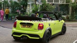 MINI Select Finance Explained | Ocean MINI