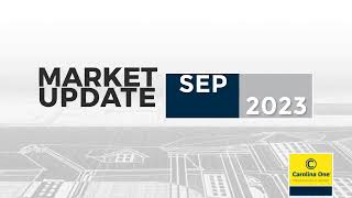 September 2023 -Berkeley County SC - Market Update