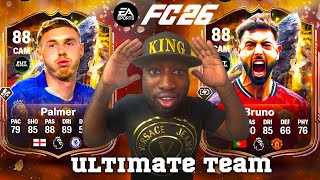 Road To 15 Wins Full Fut Champs Run In Fc 26 Ultimate Team