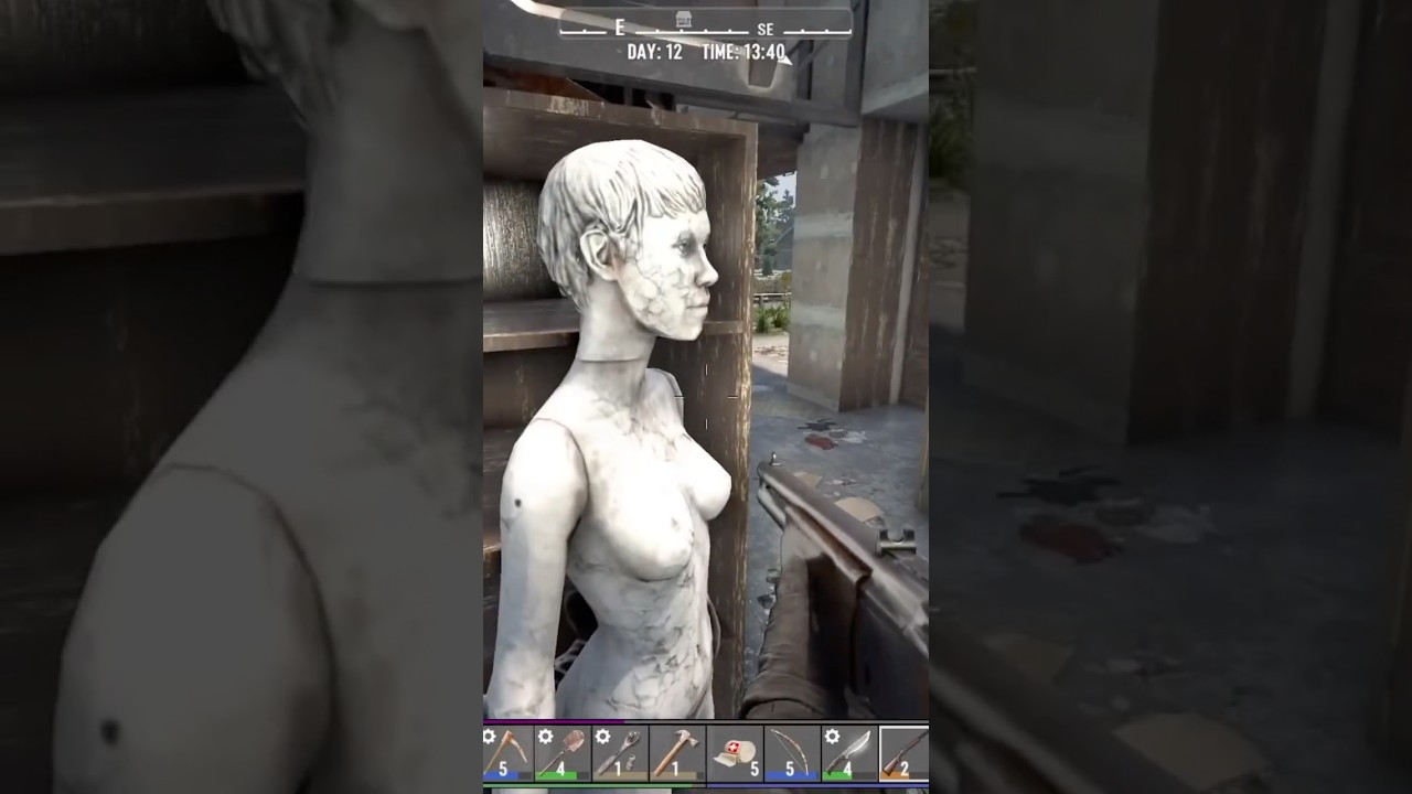 Я всё испортил! 