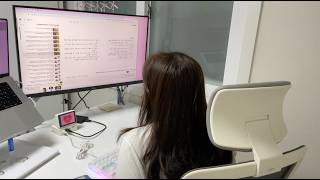 아파도 할 건 해야지 그게 어른이다 | 자격증 공부