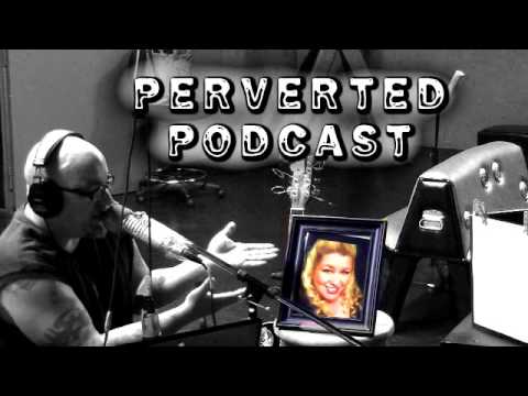 Perverted Podcast "Duet with the DEAD!!!" NSFW!!