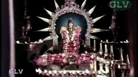 Swameyea Saranam En Ayyappa | T.M.S Ayyapan Songs | Swamy Ayyapan Tamil Movie