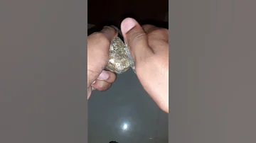 Science Experiment Making Fire Through Stones Shorts Experiment 