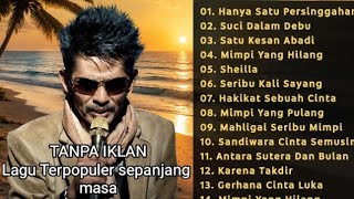 🔥Slow rock Malaysia Saleem iklim tanpa iklan