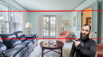 The Ultimate Guide to Shooting a Real Estate Listing- Composition and Shot List