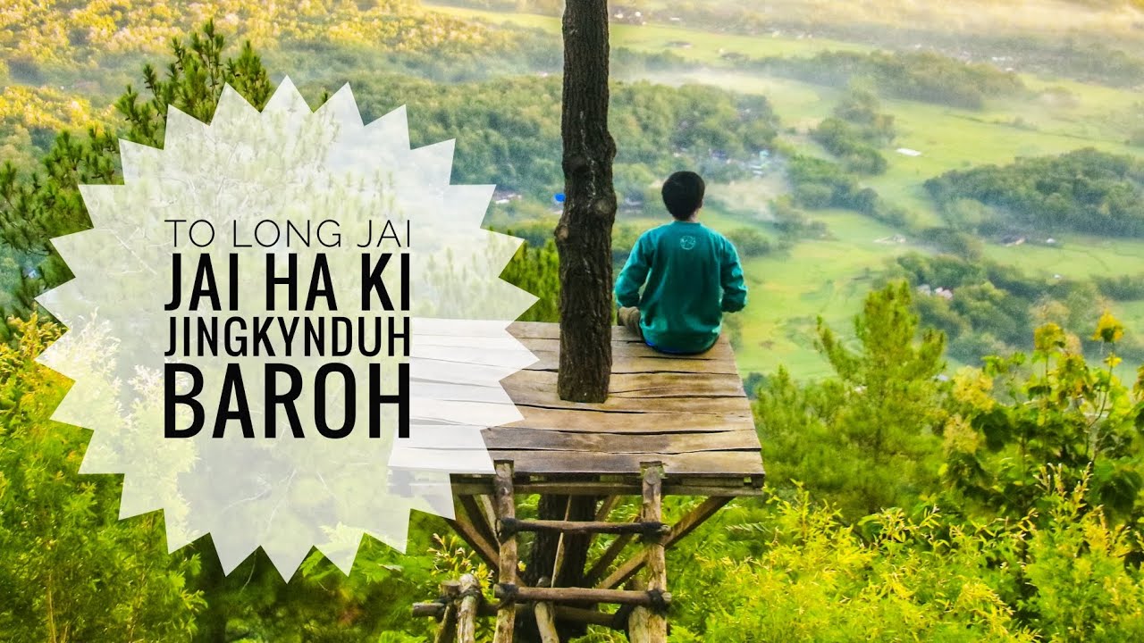 To Long Jai Jai Ha Ki Jingkynduh Baroh||Ps Clever Motsunn||