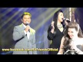 Regine Velasquez - Ikaw ft. Ogie Alcasid [Party Pilipinas 4 November 2012]