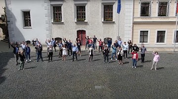 CASUS - Center for Advanced Systems Understanding [PROMO VIDEO]