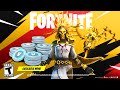 FREE BUNDLE NOW in Fortnite SEASON 6!