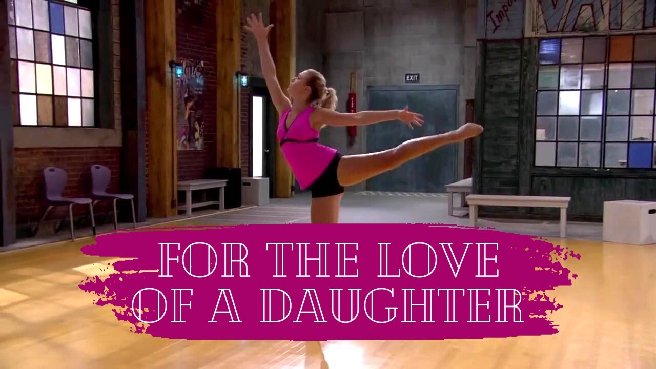 Don't Stay Low X For The Love Of A Daughter