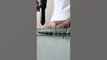 Common different types of blind rivets and rivets