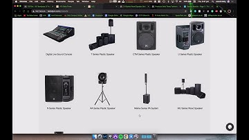 Who really makes Thomann the box speakers?? (the box OEM)