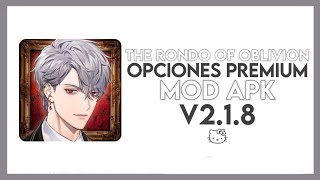 The Rondo Of Oblivion  - v2.1.8 (Opciones Premium) | MOD APK screenshot 2