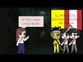 DEJA DE PROMESAS 😈🎵 1RA PARODIA MUSICAL ANIMADA DE CHIBOY GAMER 53|HIMNO DE LA INDIGNACION NACIONAL