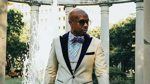 My Vow by Joseph Washington