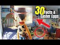 30 toy story 3 irl facts  easter eggs