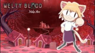 MELTY BLOOD: GCV2005 - Neko Arc