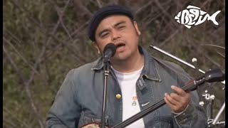 Video voorbeeld van "BEGIN／島人ぬ宝（ビギン15周年記念公園）"