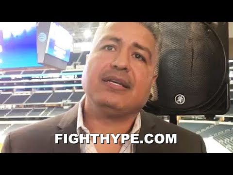 Mikey Garcia faces harsh truth in welterweight division