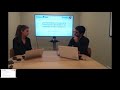 Drooms Empresax Webinar