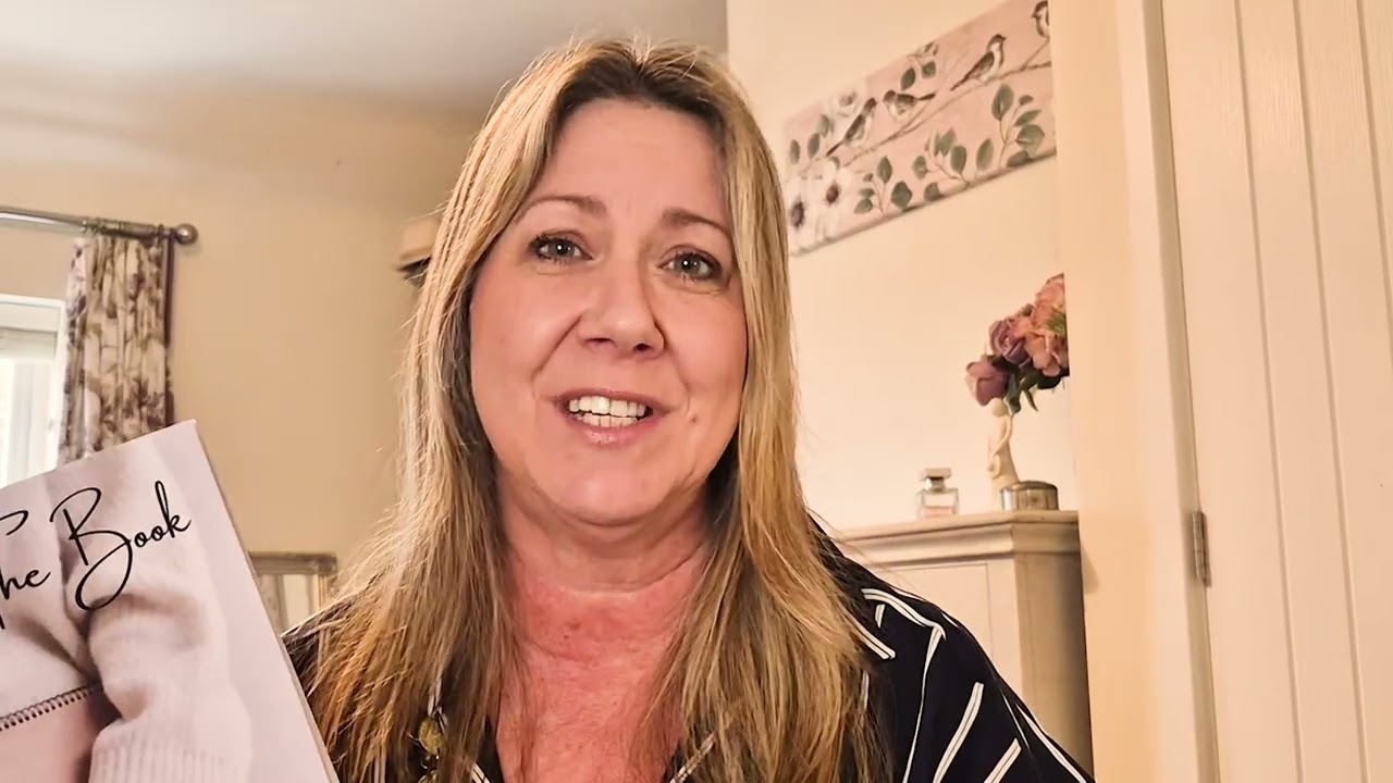 By The Book: How To Build a Bible-Led Business Book Promo