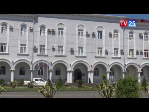 ქობულეთის გამგებლის მოადგილემ პოსტი დატოვა