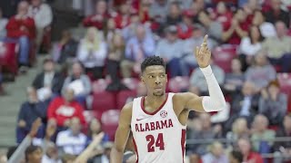 Police: Alabama basketball star delivered gun used in shooting | Dan Abrams Live