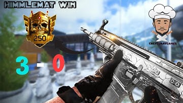 #1 AR Player In MW2 Ranked Play *Insane Aim*