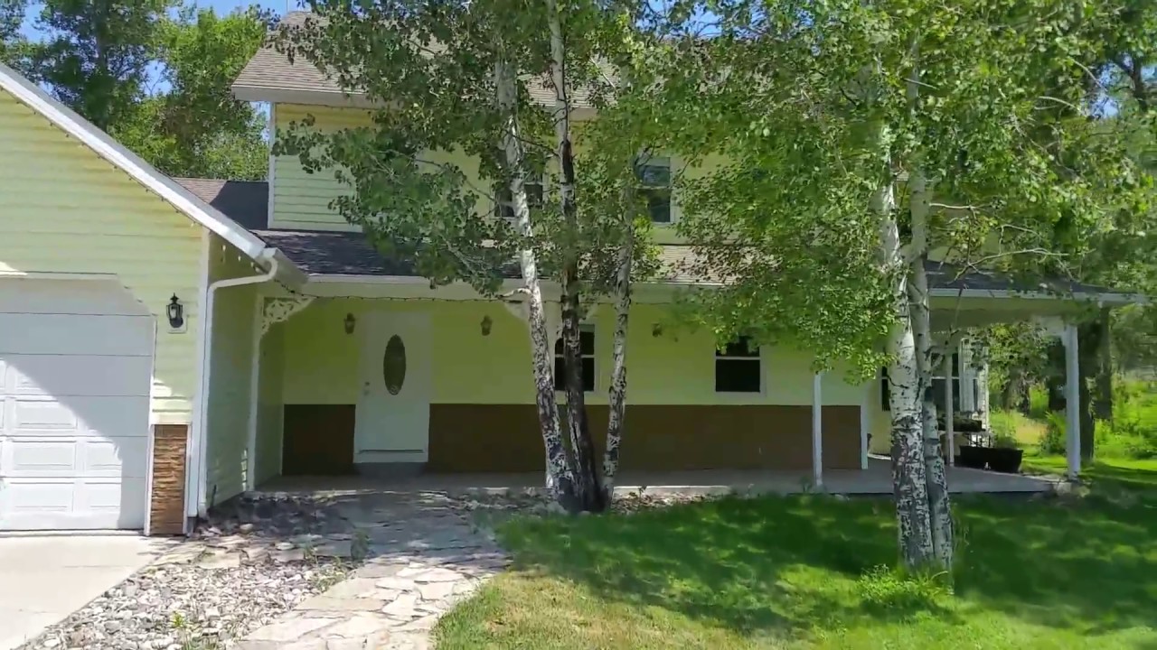 4115 East 465 North, Rigby Idaho SOLD! YouTube