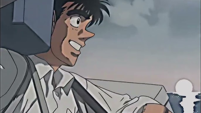 はじめの一歩 125 [Hajime no Ippo 125] by Joji Morikawa