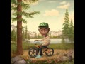 Tyler, the Creator- Answer