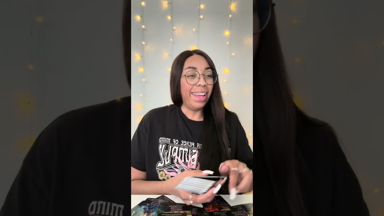 SAGITTARIUS • They’ve been making changes & they’re about to realize that you’ve been as well…