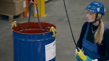 Tralift TT Demonstration Video ENG