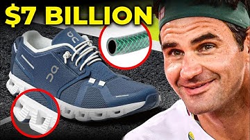 How a Garden Hose Made ON Running BILLIONS