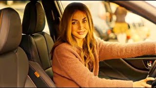 Ana De Armas  Iconic Car Scene  Deep Water 2022