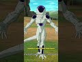 Goku vs Freeza dura mais que filmes #anime #otaku #dragonball