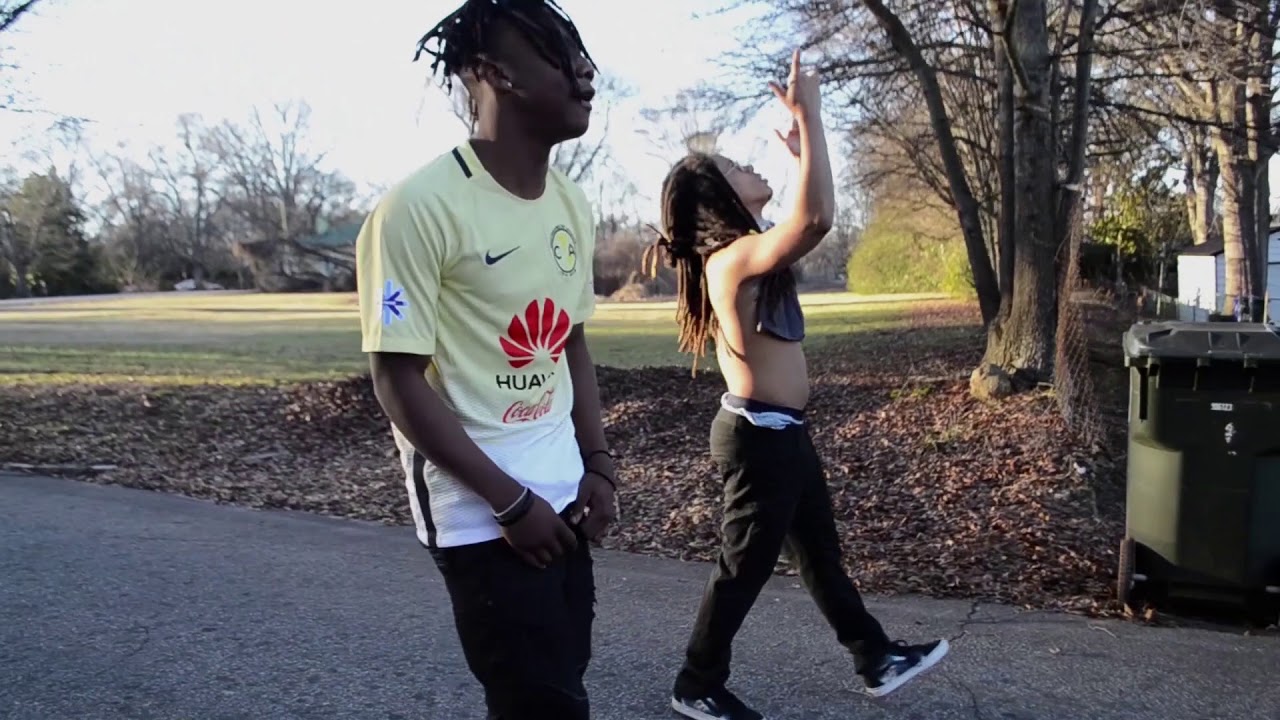 BudgangTae -Take Me Home