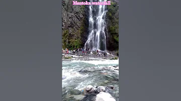 Ay Yar Sitamgar Shina Baltistan Song Skardu Gilgitbaltistan Mantokha Discoverpakistanwaterfall 