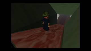 Earthbound64 experience, Snake Dungeon