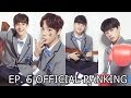 produce 101 s2 official ranking top 20 ep5