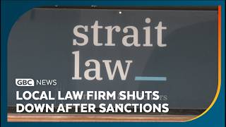Local law firm shuts down after being sanctioned for AML breaches
