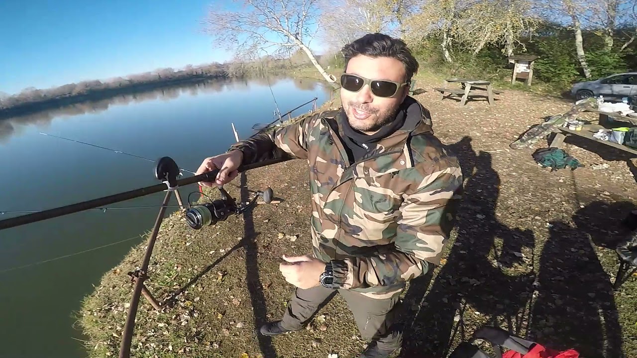 [La Barcaccia Vol 3] Canne piegate e braccia che fanno male