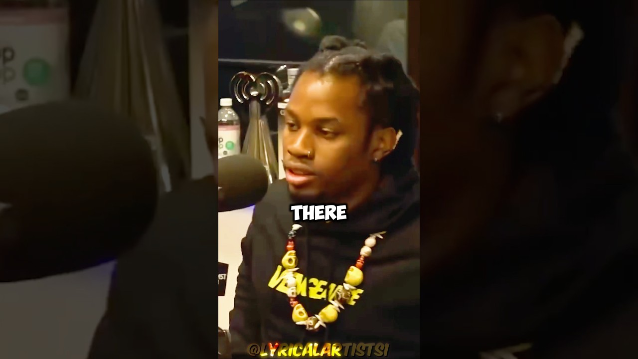 Denzel Curry On the Evolution of XXXTentacion