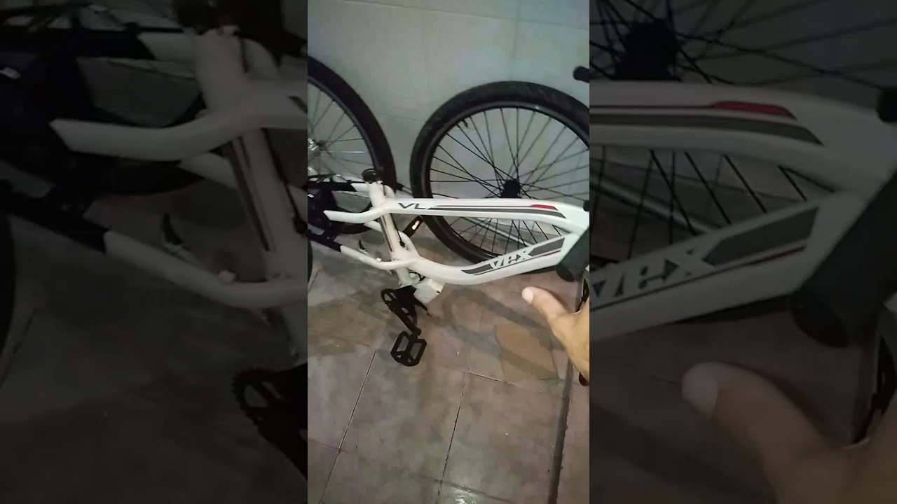 Bikes elétricas... Dafra Vex e DBX