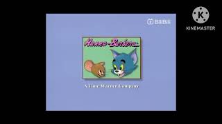 Hanna Barbera Turner Entertainment