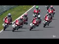Idemitsu Asia Talent Cup 2017 - Highlights Race 2 Suzuka Circuit