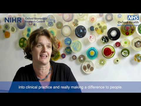 The Brain Health Centre a case study of how research and clinical service can work together