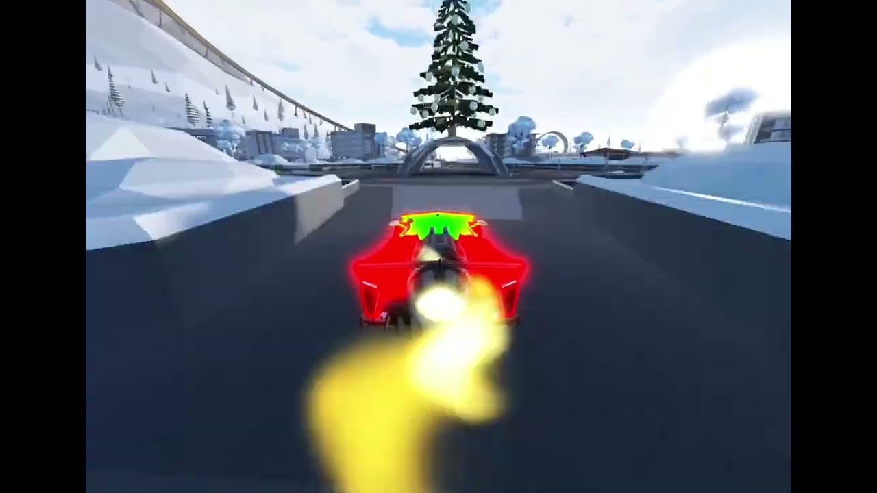 Disturbing the peace 